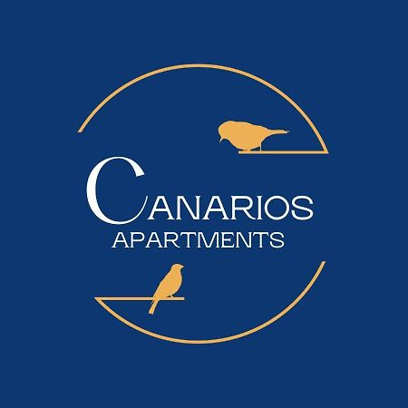 Canarios Apartments Catarina Lisboa Eksteriør billede