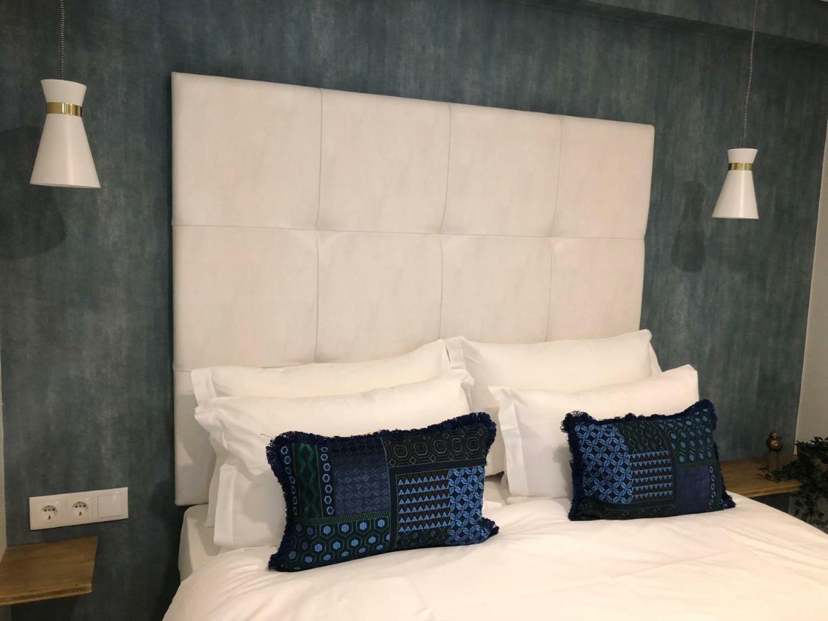 Canarios Apartments Catarina Lisboa Eksteriør billede